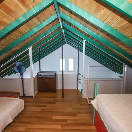 Uslu Two Bedrooms For Weekly 빌라