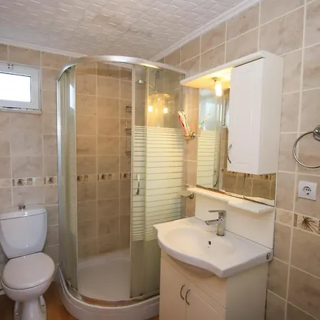 빌라 Uslu Two Bedrooms For Weekly 말마리스