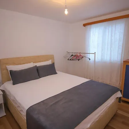 Uslu Two Bedrooms For Weekly 빌라