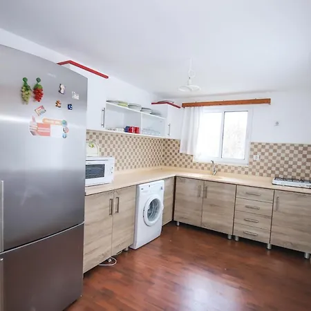 빌라 Uslu Two Bedrooms For Weekly *