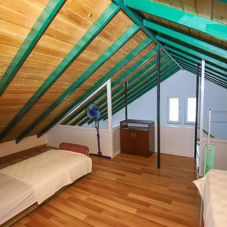 빌라 Uslu Two Bedrooms For Weekly