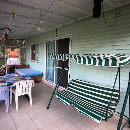 Uslu Two Bedrooms For Weekly Villa Marmaris