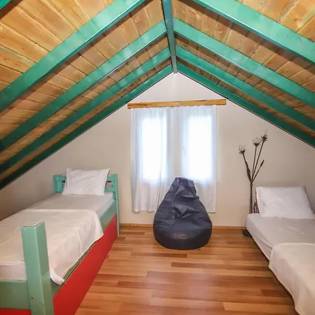 Uslu Two Bedrooms For Weekly * Marmaris